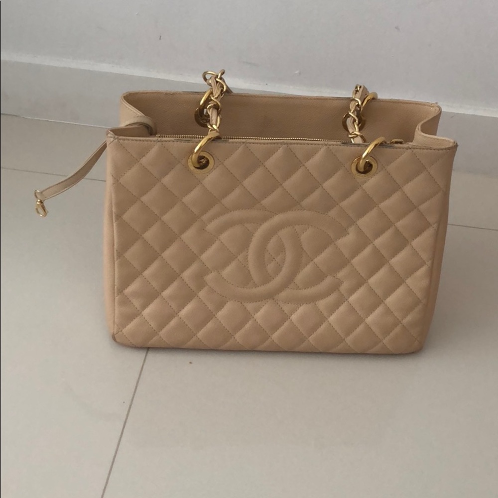 Chanel bag